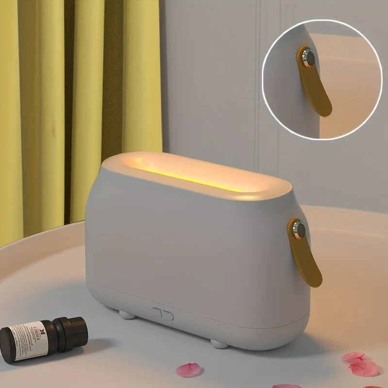 TwiTwi™ Ultimate Flame Diffuser