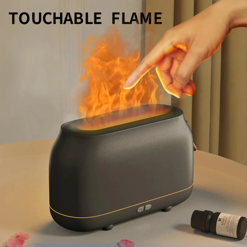 TwiTwi™ Ultimate Flame Diffuser