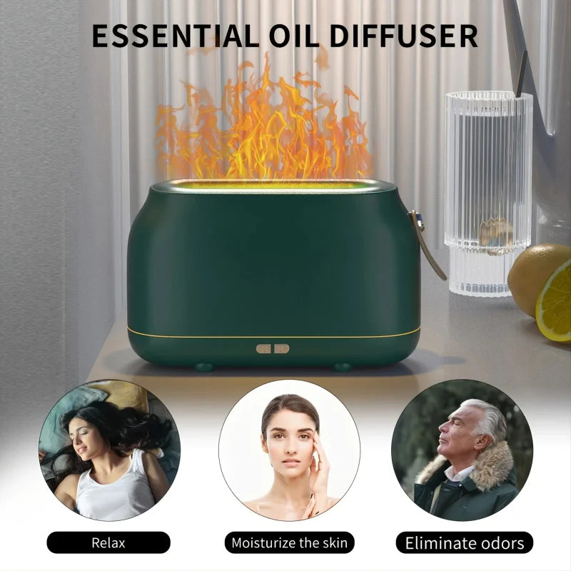 TwiTwi™ Ultimate Flame Diffuser