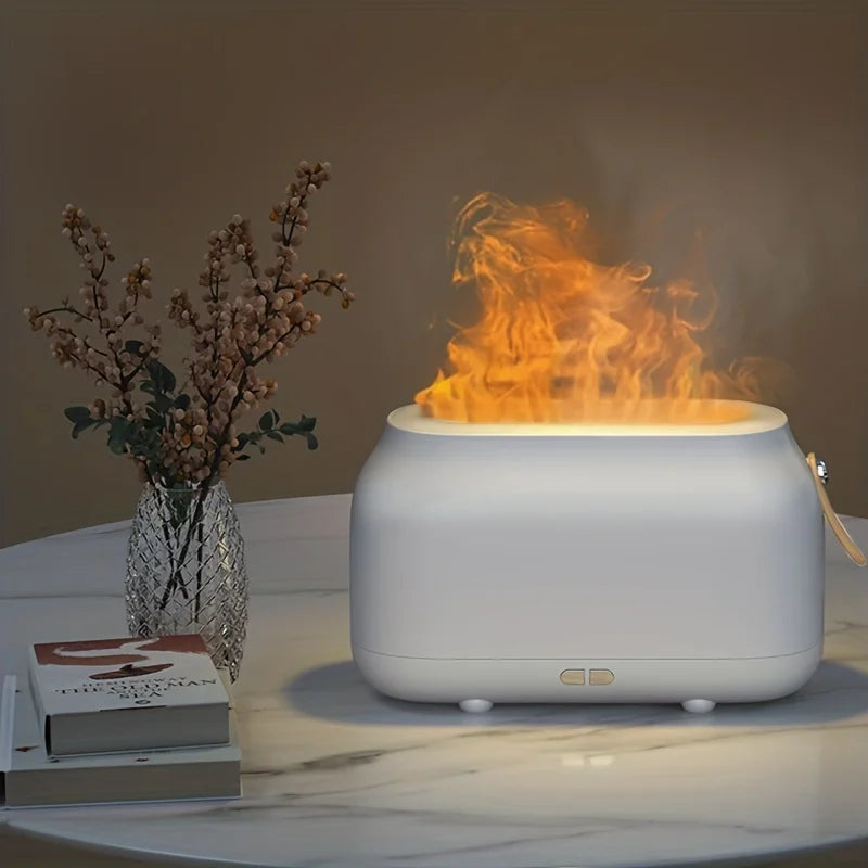 TwiTwi™ Ultimate Flame Diffuser