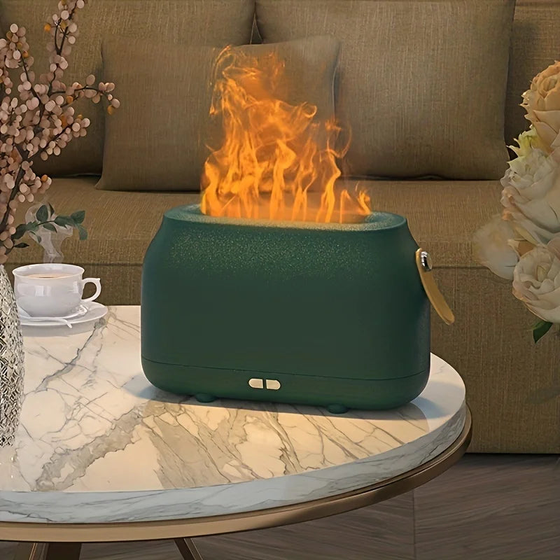 TwiTwi™ Ultimate Flame Diffuser