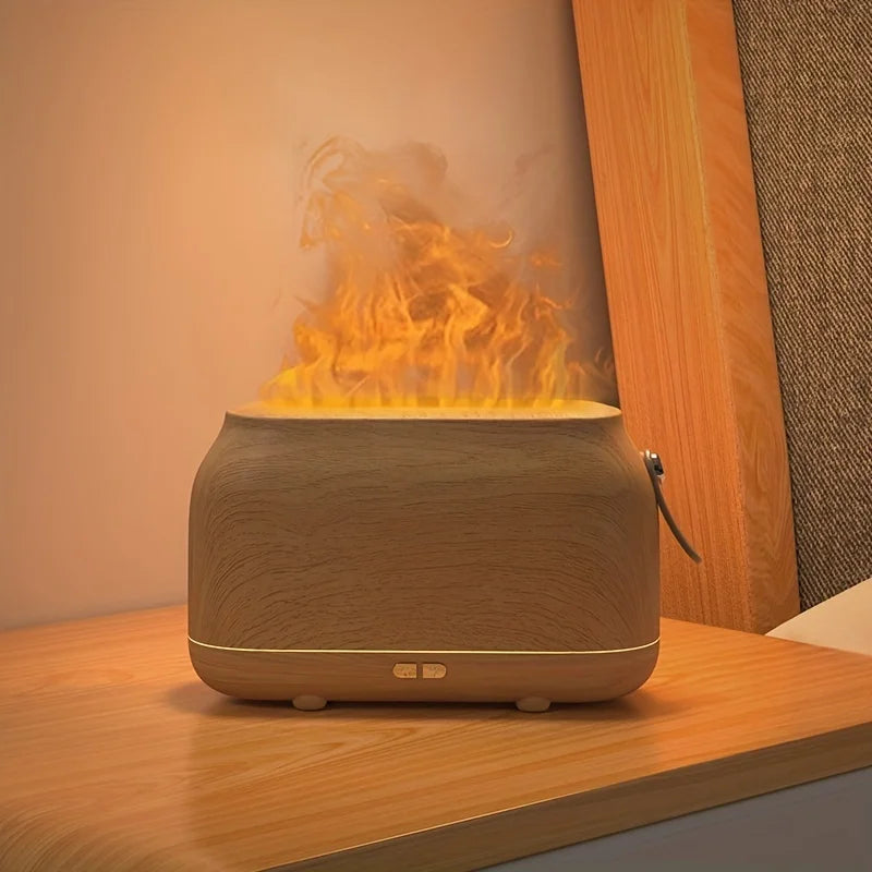 TwiTwi™ Ultimate Flame Diffuser