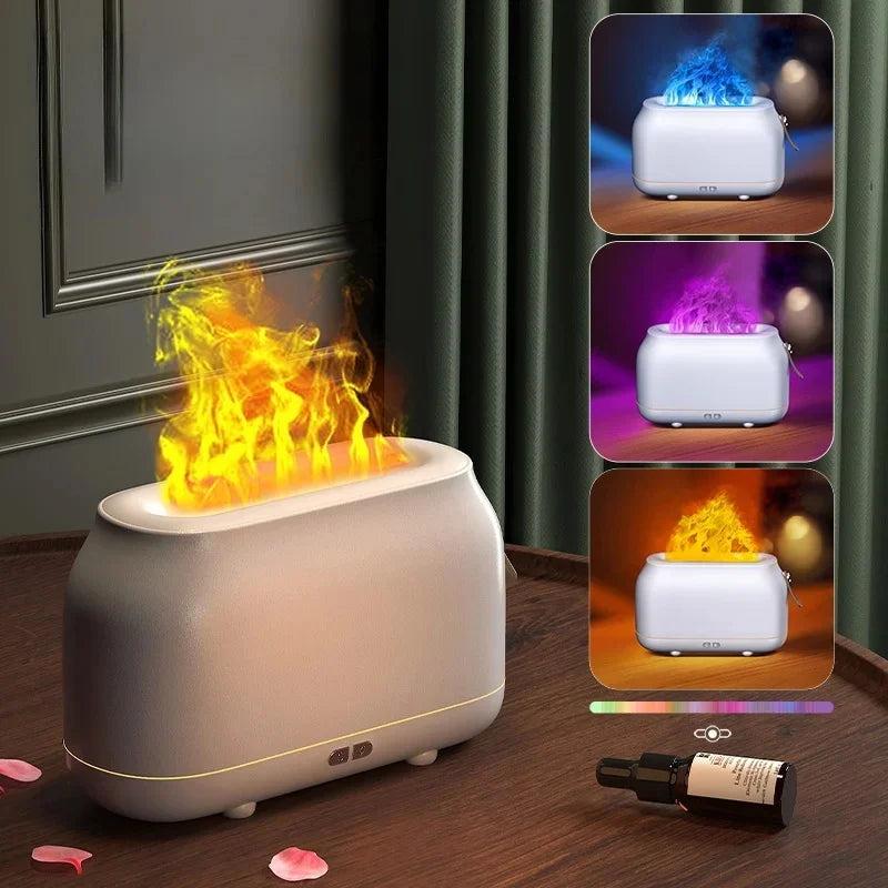 TwiTwi™ Ultimate Flame Diffuser
