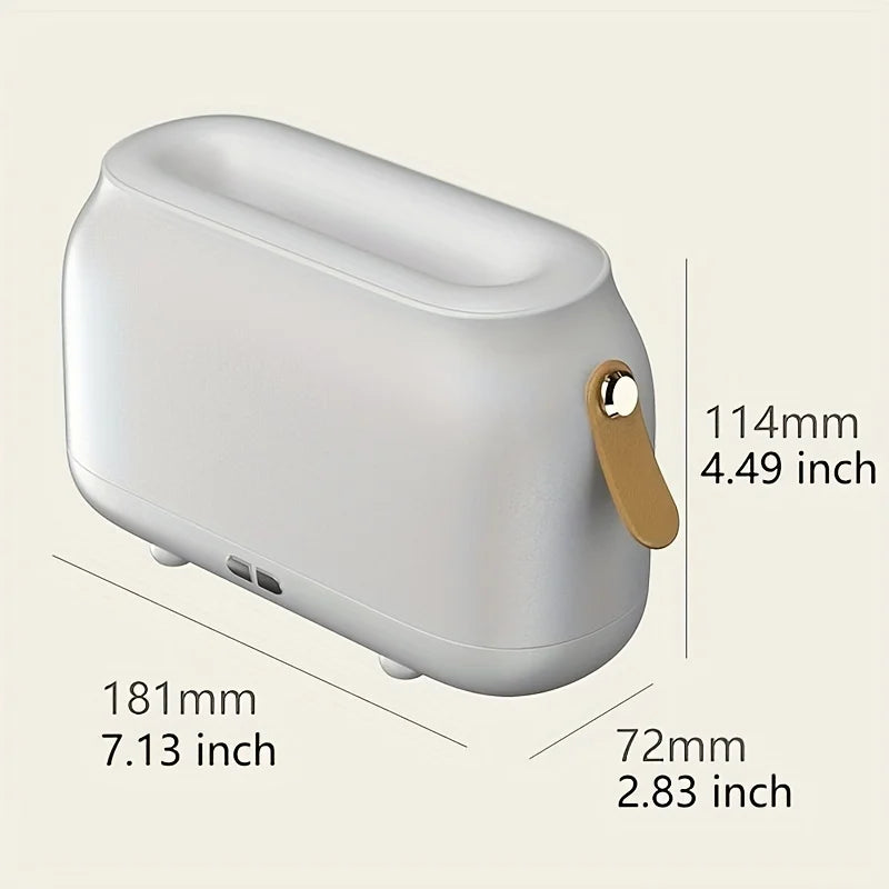TwiTwi™ Ultimate Flame Diffuser