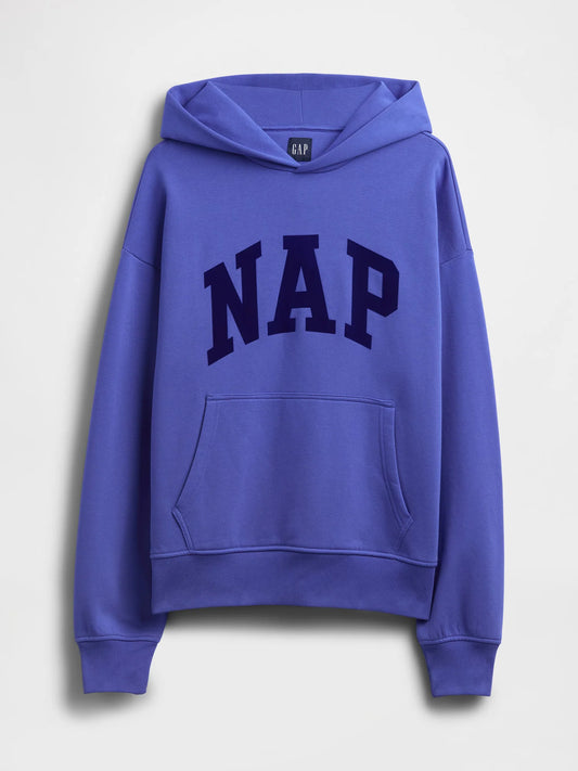 TwiTwi™ Nap Hoodie